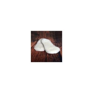 Semelles Mouton Adulte