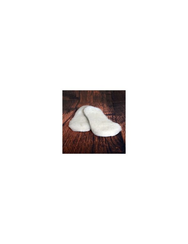 Semelles Mouton Adulte